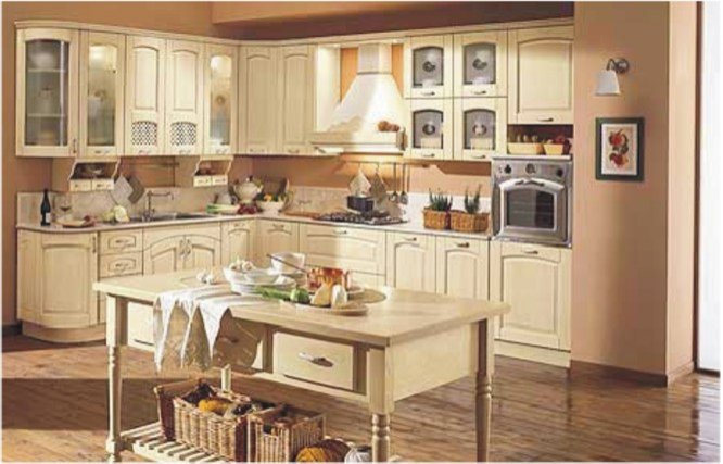 BUCATARII CLASICE IMPORT ITALIA